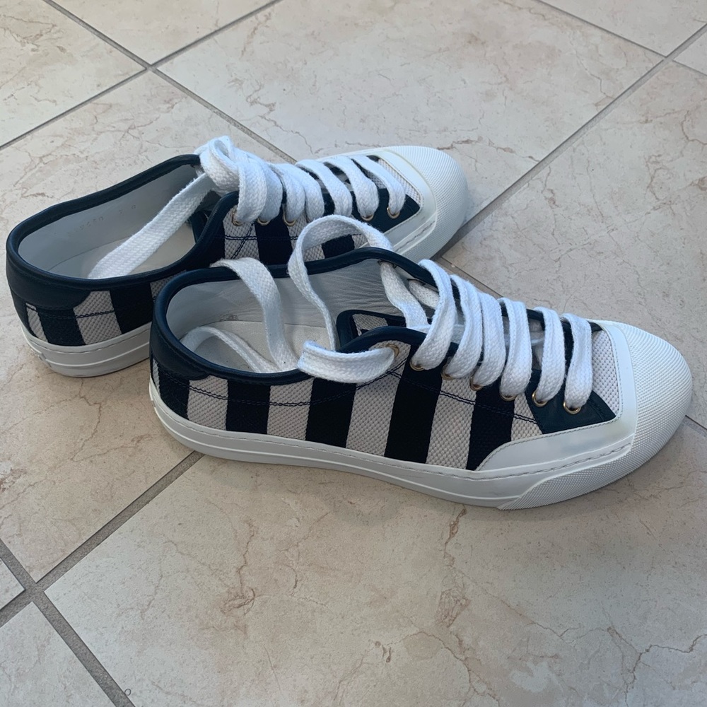 GUCCI Men’s Sneakers
